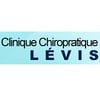 Logo Clinique Chiropratique Lévis