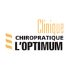 Logo Clinique Chiropratique L'Optimum