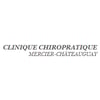 Logo Clinique Chiropratique Mercier-Châteauguay