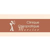 Logo Clinique Chiropratique Mercier