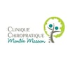 Logo Clinique Chiropratique Montée Masson