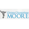 Logo Clinique Chiropratique Moore