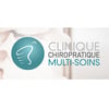 Logo Clinique Chiropratique Multi-Soins