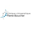 Logo Clinique Chiropratique Pierre-Boucher