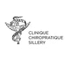 Logo Clinique Chiropratique Sillery