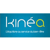 Logo Clinique Kinéa