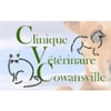 Logo Clinique Vétérinaire Cowansville