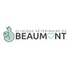 Logo Clinique Vétérinaire de Beaumont