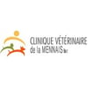 Logo Clinique Vétérinaire de la Mennais