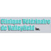 Logo Clinique Vétérinaire de Valleyfield