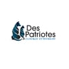 Logo Clinique Vétérinaire des Patriotes