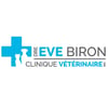 Logo Clinique Vétérinaire DRE. Eve Biron