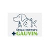 Logo Clinique Vétérinaire Gauvin
