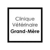 Logo Clinique Vétérinaire Grand-Mère