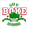 Logo Club de Boxe Sherbrooke