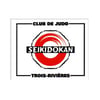 Logo Club de Judo Seikidokan