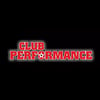 Logo Club Performance