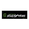Logo Club Santé Atmosphère
