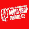 Logo Complexe Musical 132