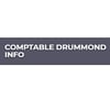 Logo Comptable Drummond Info