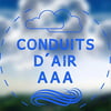 Logo Conduits d'Air AAA