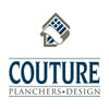 Logo Couture Planchers Design