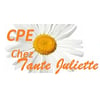 Logo CPE Chez Tante Juliette