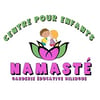 Logo CPE Namasté Garderie Éducative Bilingue