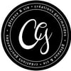 Logo Créations Gourmandes