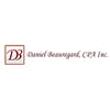 Logo Daniel Beauregard, CPA Inc.