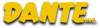 Logo Dante Sports