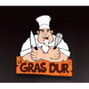 Logo Das Food Truck