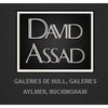 David Assad Logo David Assad