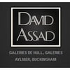 Logo David Assad