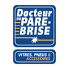 Logo Docteur du Pare-Brise