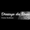 Logo Dressage des Roses