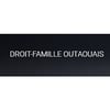 Logo Droit-Famille Outaouais