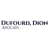 Logo Dufourd Dion Avocats