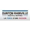 Logo Dunton Rainville Avocats et Notaires