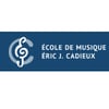 Logo École de Musique Éric J.Cadieux