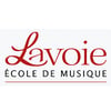 Logo École de Musique Lavoie