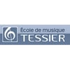 Logo École de Musique Tessier