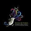 Logo École de Piano Cinthia Létourneau