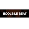 Logo École le Beat