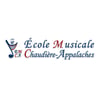 Logo École Musicale Chaudière-Appalaches