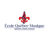 Logo École Québec Musique