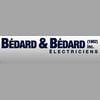 Logo Électriciens Bédard & Bédard Inc.