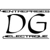 Logo Entreprises D.G. Électrique