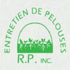 Logo Entretien de Pelouses R.P