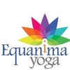 Logo Equanima Yoga